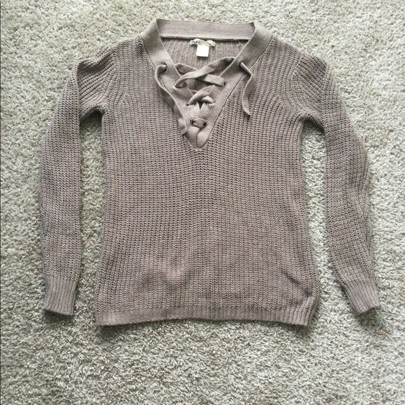 Sweater - Picture 4 of 14